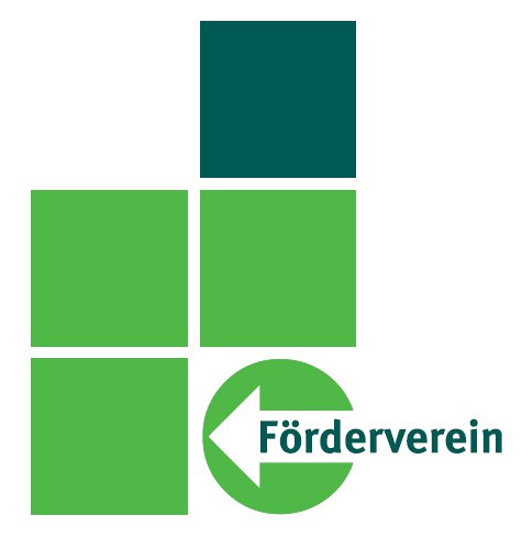 Förderverein Logo.