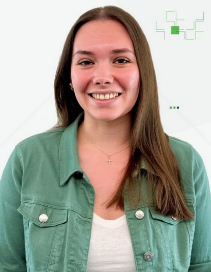 Ein Bild von Anna-Lena Podchull